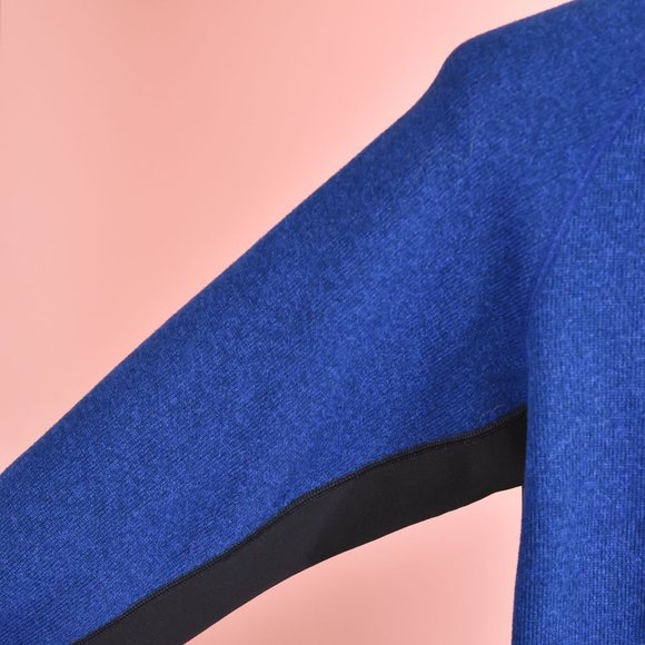 Patagonia Performance Better Half Zip Sweater - Picture 7 of 10